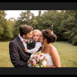 Meet your Posher, Keely